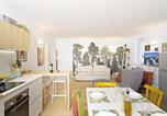 Location vacances Massimeno - Iflat Pinzolo Cozy Apartment Pepe-1