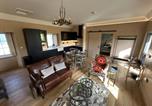 Location vacances Perth - Broombarns Farm Cottage-4