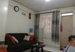 Hôtel Kenya - Little sunctuary-3