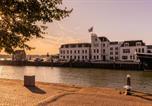 Hôtel Westland - Hotel Maassluis-1