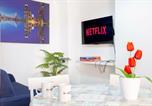 Location vacances Salerne - Home4apartment Salerno center, private patio-2