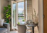 Location vacances Leeds - Lockside Living-2