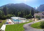 Hôtel Allevard - Village vacances du Haut-Bréda aux 7 Laux-1