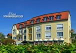 Hôtel Münsing - Hotel Starnberger See-1