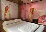 Hôtel Gyeongju - Kingdom Motel-2