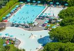 Camping Caorle - Malibu Beach Camping Village-1