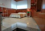 Location vacances Viveiro - Comfortable Apartment in Viveiro of 100 m²-3