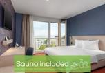 Hôtel Thurgovie - B-smart hotel Arbon-3