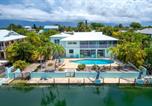 Location vacances Summerland Key - Reel Caribbean Getaway-2