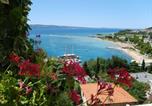 Location vacances Omiš - Apartment Ivana-2