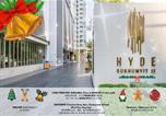 Location vacances Khlong Tan Nuea - Prime 1br in Sukhumvit 11 Centralstylishmodern-1