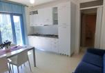 Location vacances Lignano Sabbiadoro - Residence Tintoretto-1