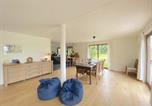 Location vacances Gouvy - Vakantiehuis Wilogne-3