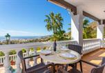 Location vacances Nerja - Villa Hermoso Spainsunrentals 1146-2