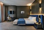 Hôtel Stresa - Boutique Hotel Stresa-4