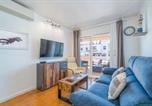 Location vacances Empuriabrava - Apart-rent Apartment Pattaya 0158-3
