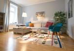Location vacances Schwerin - Am Schlossparkcenter - Abc362-2