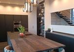 Location vacances Poperinge - Ame O des Flandres La Villa-3