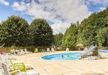 Camping Le Clos du Blavet