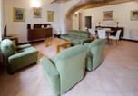 Location vacances Sovicille - Stunning Apartment In Ancaiano-3