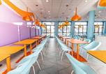 Hôtel Rostock - Prize by Radisson, Rostock City-3