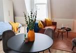 Location vacances South Holland - Saftliving-3