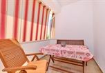 Location vacances Mali Lošinj - Apartments Enna-3
