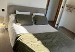 Location vacances Patrimonio - Villabergerie En Pierre Du Pays-4