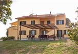 Location vacances Rosignano Marittimo - Agriturismo Podere La Maestà-3