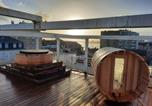 Hôtel Les Sables-d'Olonne - Hôtel Arc en Ciel et Spa Les Sables d'Olonne-3
