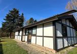 Location vacances Waldbrunn - Ferienhaus Romantiknest-1