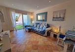 Location vacances  Grenade - La Casita Azul-3