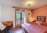 Location vacances Combloux - Appartement proche village, accès ski bus, vue Mont Blanc - Fr-1-560-163-4