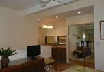 Location vacances Lahaina - Peaceful Ocean-View 2br Loft Escape - Unit C38 condo-2