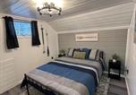 Location vacances Lake George - Twin Pines Lake Resort 1-4