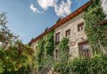 Hôtel Astorga - Hotel Rural La Cárcel-1