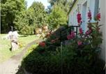 Location vacances Wolgast - Heidtschmidhof Abendsonne-1