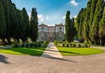 Location vacances  Province de Forlì-Césène - Villa Monty Banks-1