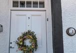Location vacances Belford - Victoria House-2