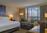 Hôtel Houston - The Westin Galleria Houston-1