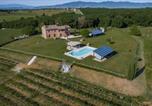 Location vacances  Province d'Arezzo - Boschi Salviati-4