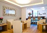 Hôtel Samnaun Dorf - Hotel Garni Alpenland-4