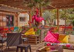 Camping Narbonne - Camping Homair - Falaise Narbonne-Plage-4