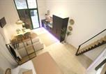 Location vacances Valence - Estudio Baleares Apartamento n3-2