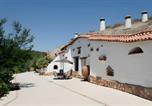 Location vacances Guadix - La Chumbera-1