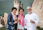 Hôtel Nierstein - Altdeutsche Weinstube - Superior-2
