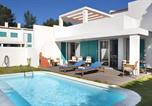 Location vacances Alvor - Villa Prainha-1
