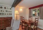 Location vacances Ilchester - Stonecutter's Cottage-2