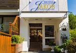 Hôtel Füssen - Hotel Jakob-3