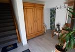 Location vacances Tunau - Schwarzwaldferienwohnung Oberle-3